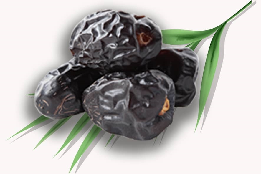 Ajwa Dates